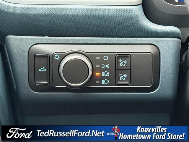 new 2026 Ford Maverick car, priced at $29,990