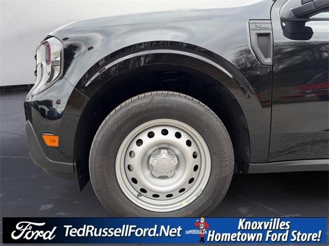 new 2026 Ford Maverick car, priced at $29,990