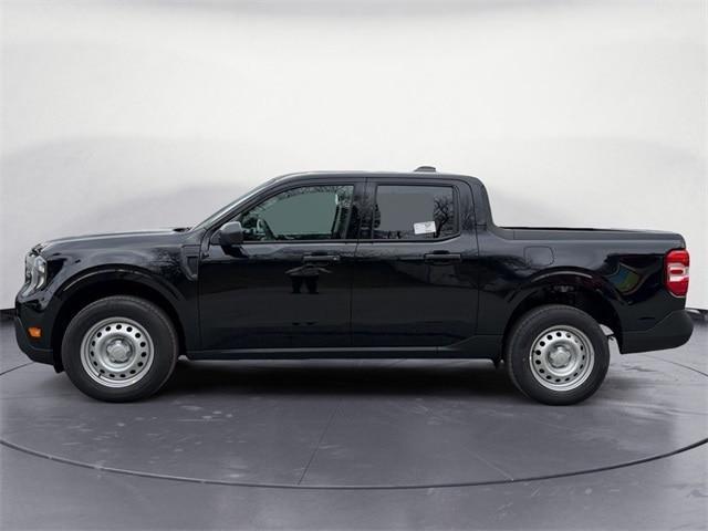 new 2026 Ford Maverick car, priced at $29,990