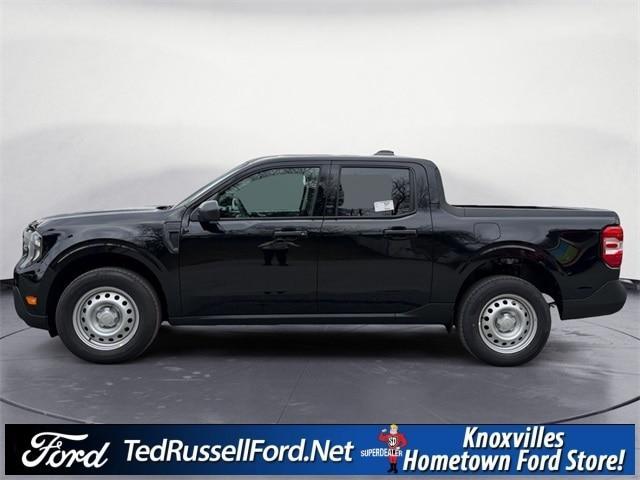 new 2026 Ford Maverick car, priced at $29,990