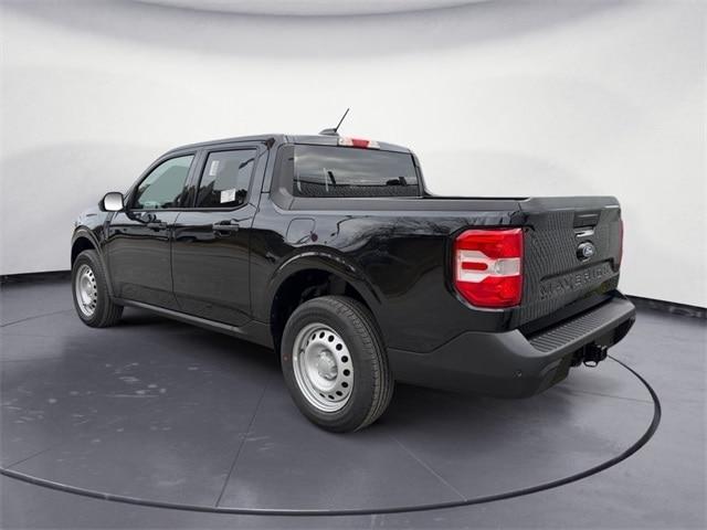 new 2026 Ford Maverick car, priced at $29,990