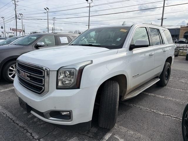 used 2019 GMC Yukon car, priced at $25,612