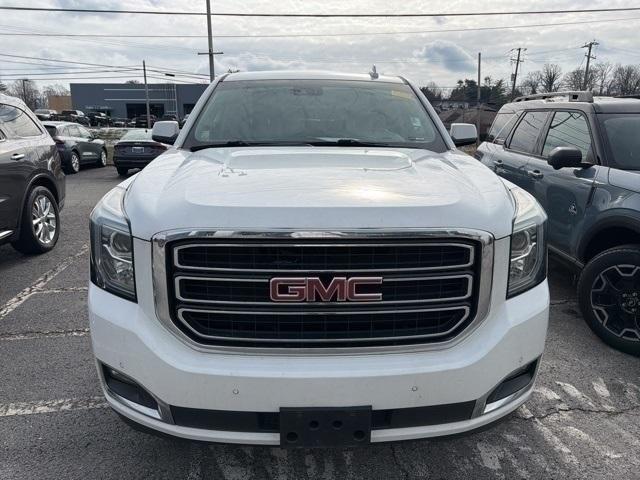used 2019 GMC Yukon car, priced at $25,612