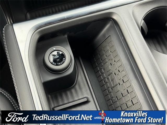 new 2025 Ford Expedition car, priced at $81,116