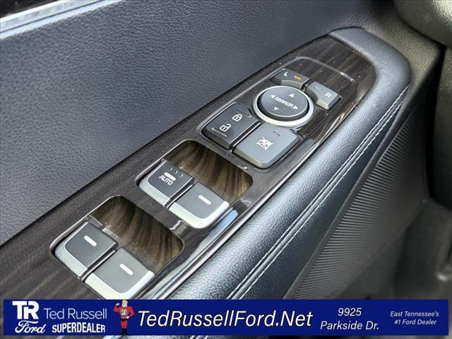 used 2019 Kia Sorento car, priced at $12,700