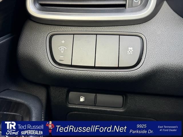 used 2019 Kia Sorento car, priced at $12,700