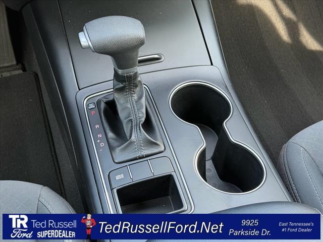 used 2019 Kia Sorento car, priced at $12,700