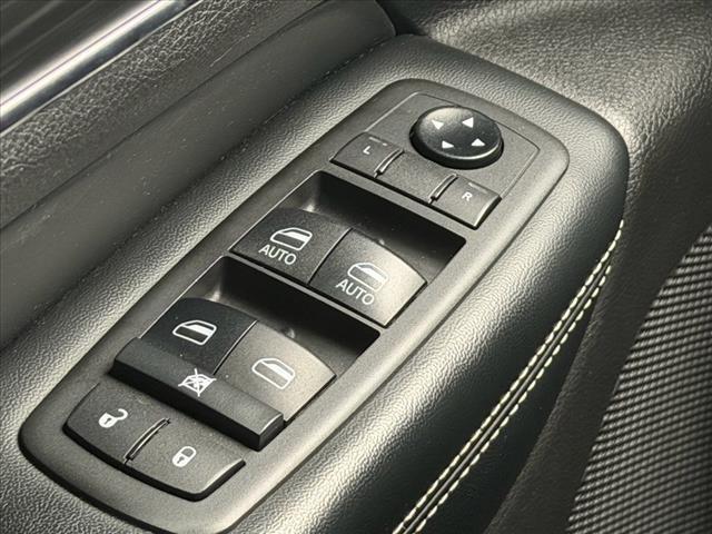 used 2021 Jeep Grand Cherokee car, priced at $23,981