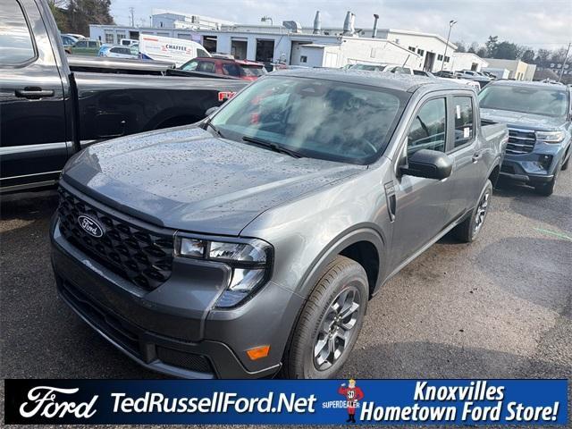 new 2026 Ford Maverick car, priced at $31,955