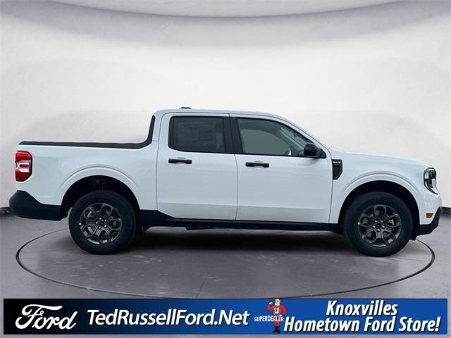 new 2026 Ford Maverick car, priced at $33,640