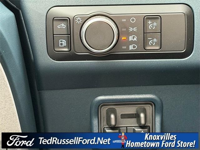 new 2026 Ford Maverick car, priced at $33,640