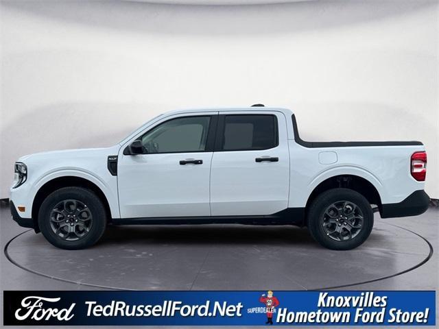 new 2026 Ford Maverick car, priced at $33,640