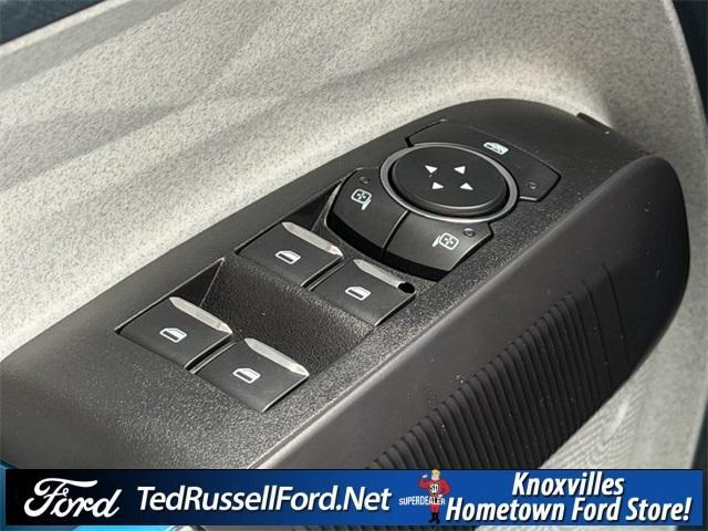 new 2026 Ford Maverick car, priced at $33,640