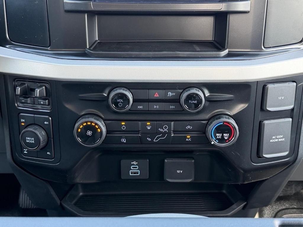 new 2026 Ford F-250 car, priced at $60,025