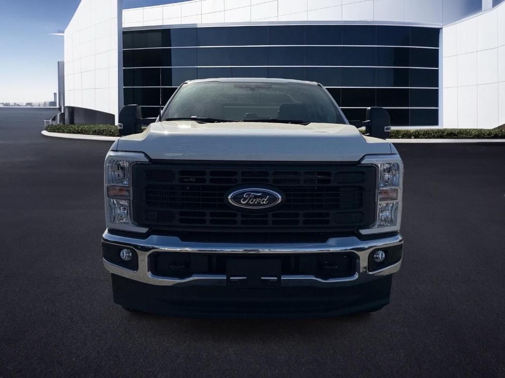 new 2026 Ford F-250 car, priced at $60,025