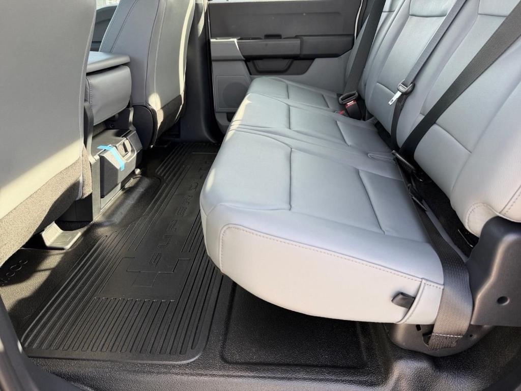 new 2026 Ford F-250 car, priced at $60,025