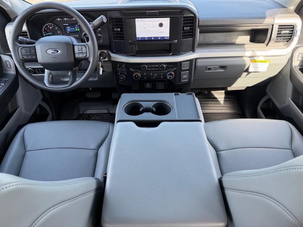 new 2026 Ford F-250 car, priced at $60,025