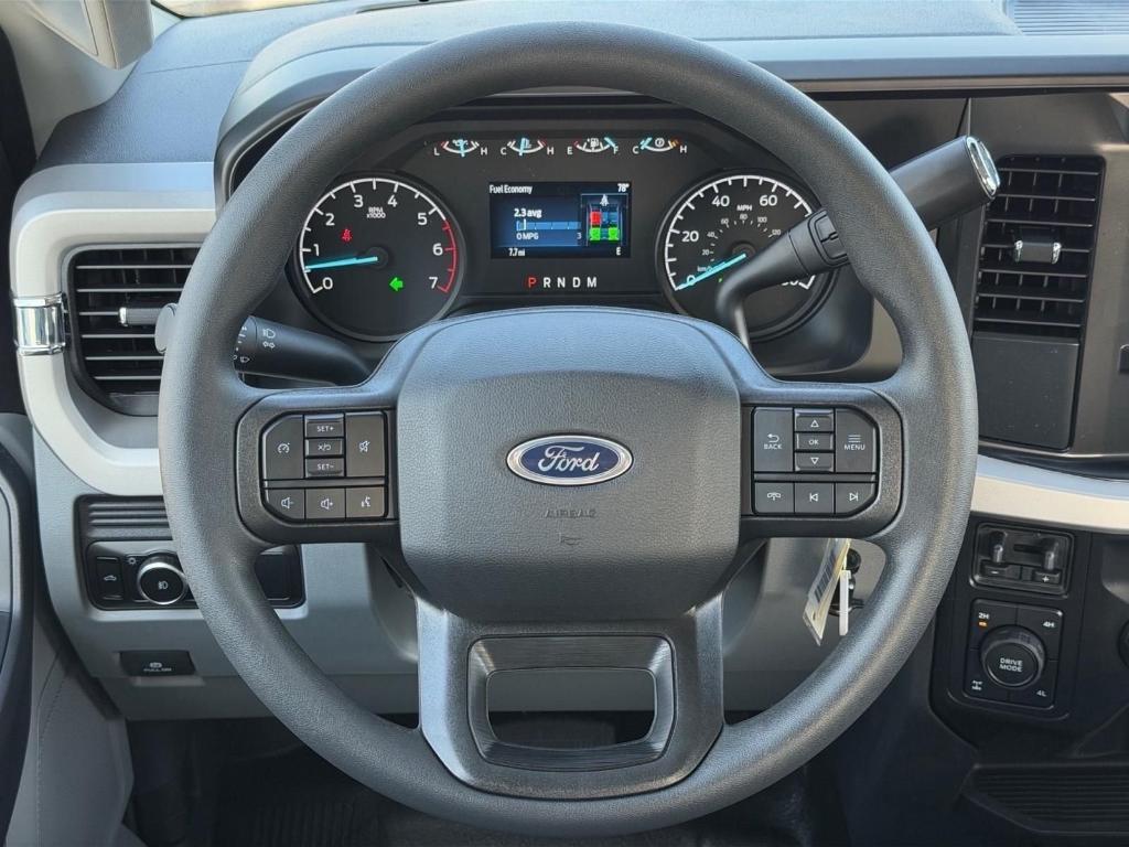 new 2026 Ford F-250 car, priced at $60,025