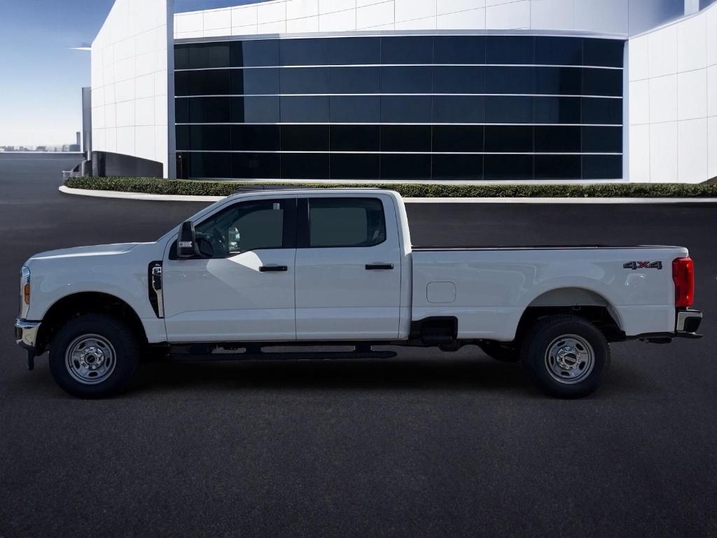new 2026 Ford F-250 car, priced at $60,025