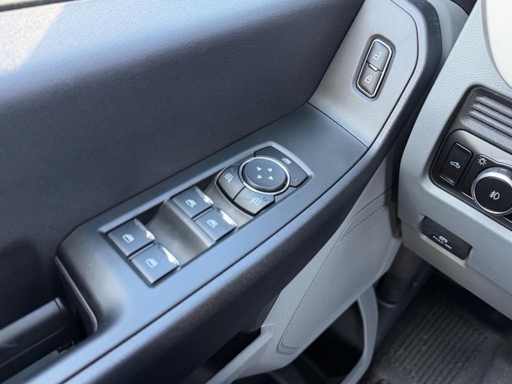 new 2026 Ford F-250 car, priced at $60,025