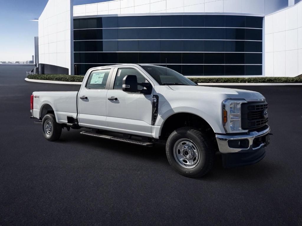 new 2026 Ford F-250 car, priced at $60,025