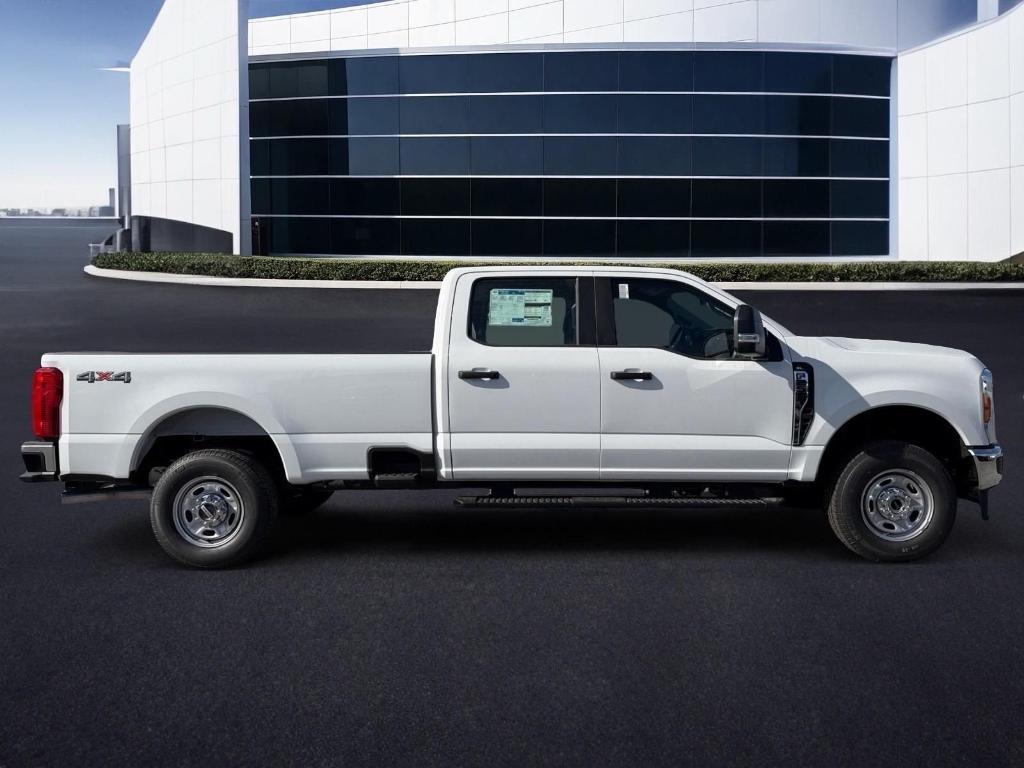 new 2026 Ford F-250 car, priced at $60,025