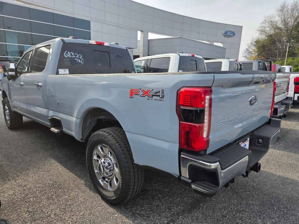 new 2026 Ford F-350 car, priced at $88,280