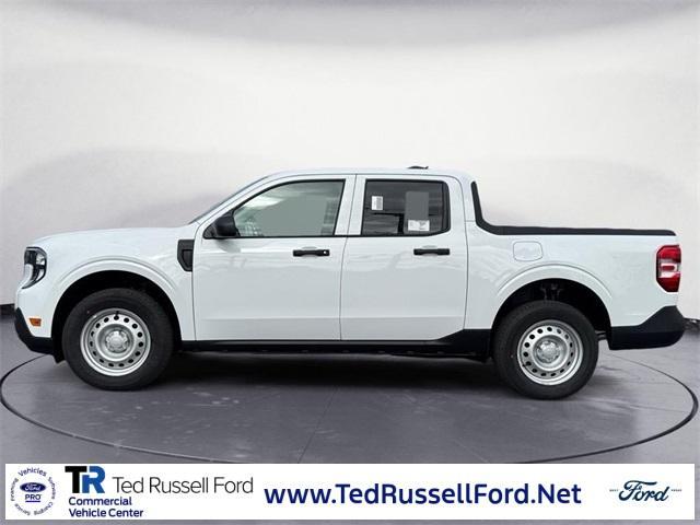 new 2025 Ford Maverick car, priced at $28,301