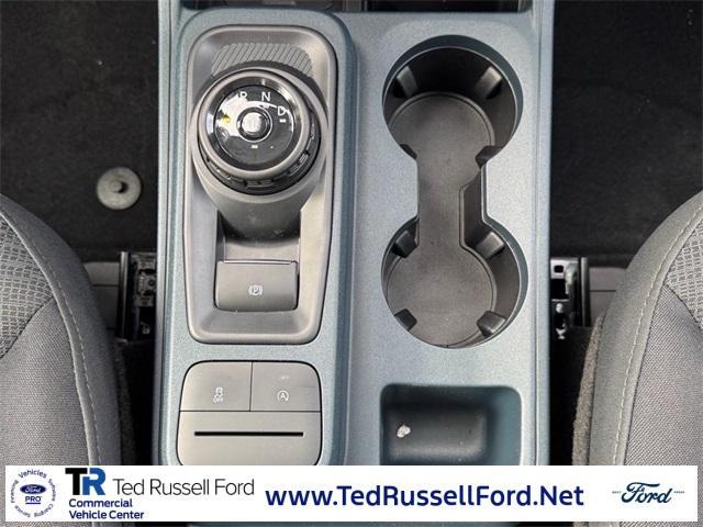 new 2025 Ford Maverick car, priced at $28,301