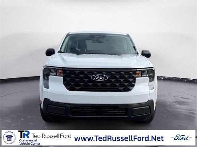 new 2025 Ford Maverick car, priced at $28,301