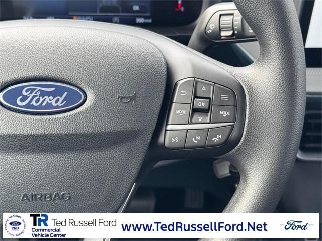 new 2025 Ford Maverick car, priced at $28,301