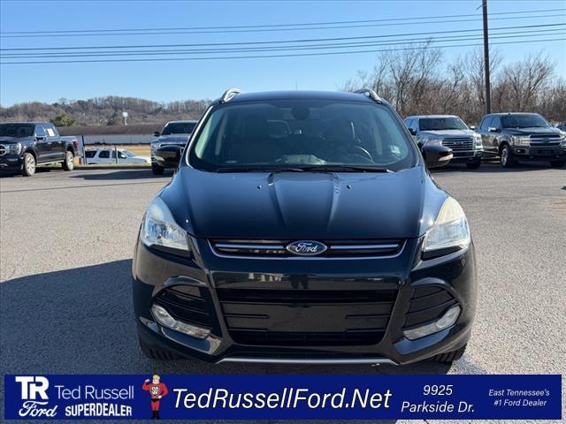 used 2014 Ford Escape car, priced at $9,700