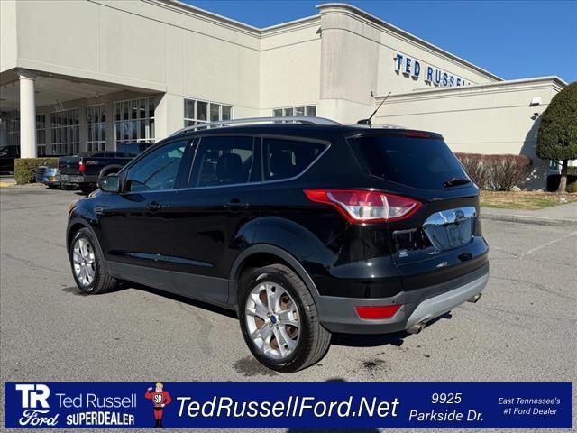 used 2014 Ford Escape car, priced at $9,700