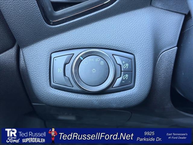 used 2014 Ford Escape car, priced at $9,700