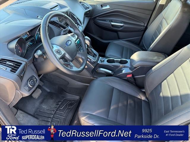 used 2014 Ford Escape car, priced at $9,700