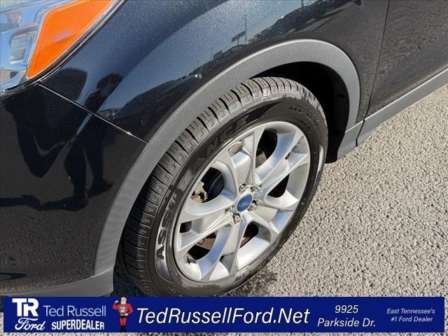 used 2014 Ford Escape car, priced at $9,700