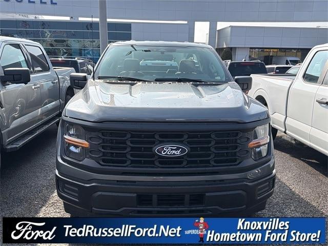 new 2026 Ford F-150 car, priced at $39,885