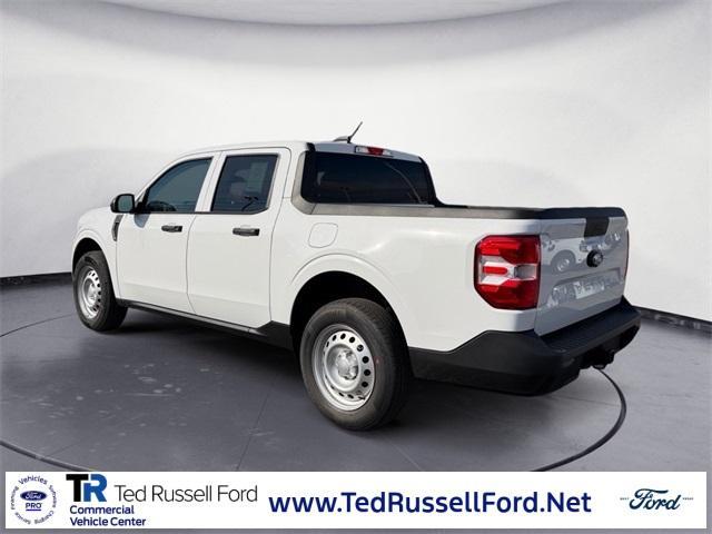 new 2026 Ford Maverick car, priced at $30,785