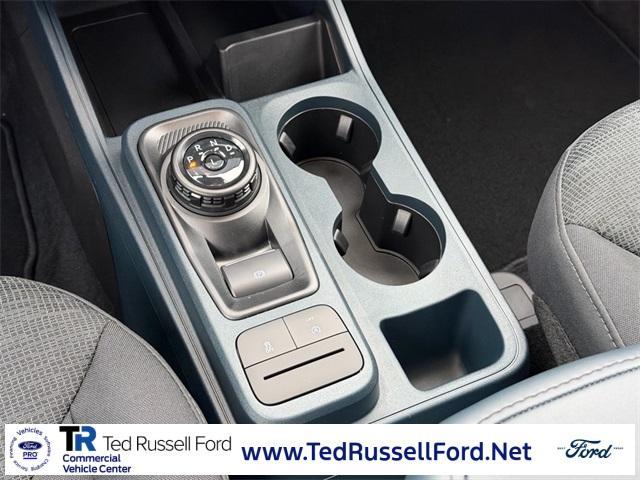 new 2026 Ford Maverick car, priced at $30,785