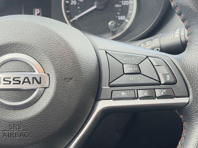 used 2020 Nissan Versa car, priced at $12,495