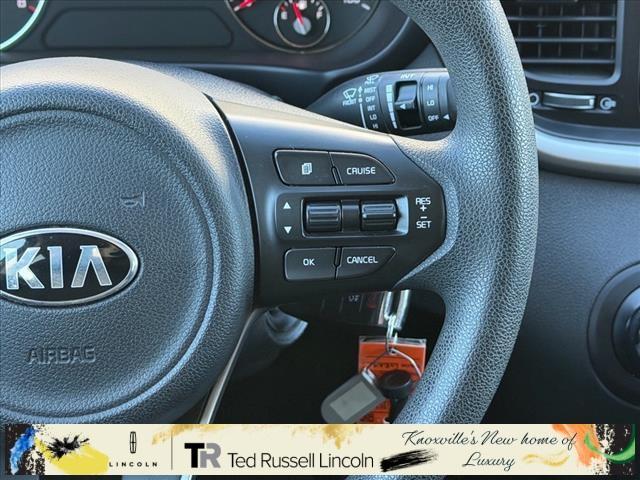 used 2017 Kia Sorento car, priced at $8,999