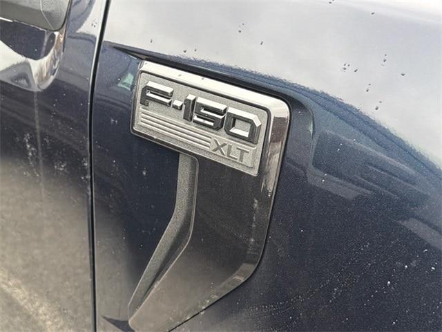 new 2026 Ford F-150 car, priced at $54,520