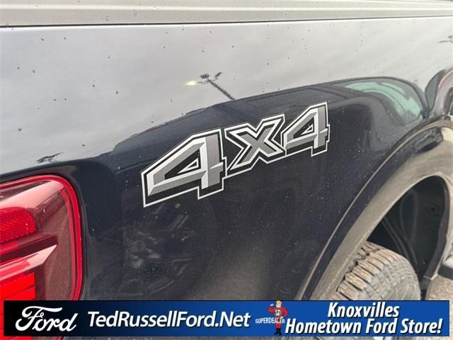 new 2026 Ford F-150 car, priced at $54,520