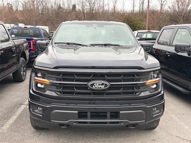 new 2026 Ford F-150 car, priced at $54,520