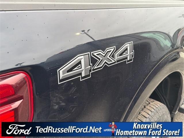 new 2026 Ford F-150 car, priced at $54,520