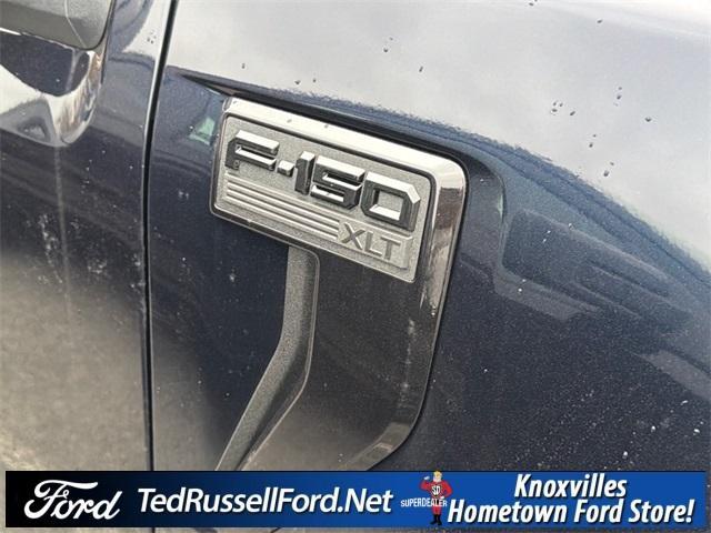 new 2026 Ford F-150 car, priced at $54,520