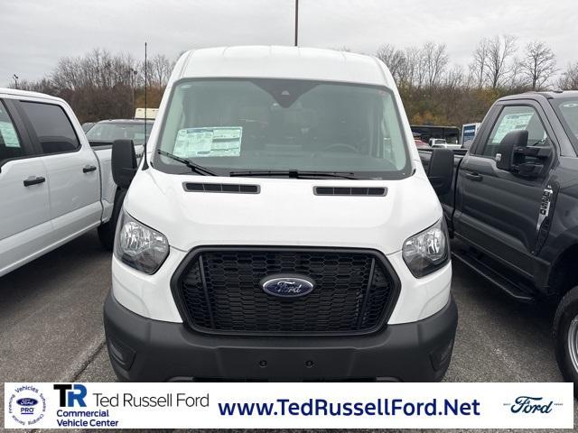 new 2025 Ford Transit-350 car, priced at $63,385