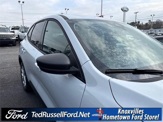 new 2026 Ford Escape car, priced at $26,887