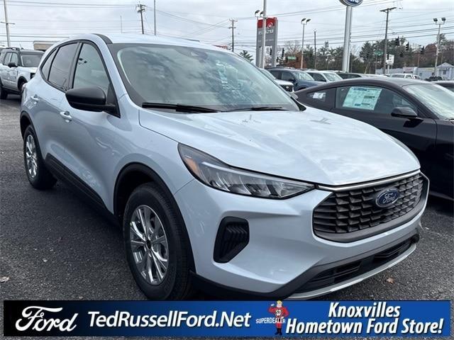 new 2026 Ford Escape car, priced at $26,887
