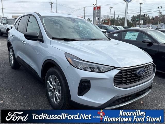 new 2026 Ford Escape car, priced at $26,887